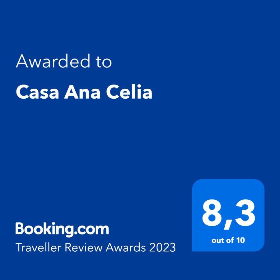 Casa Ana Celia Hotel Morelia Kültér fotó